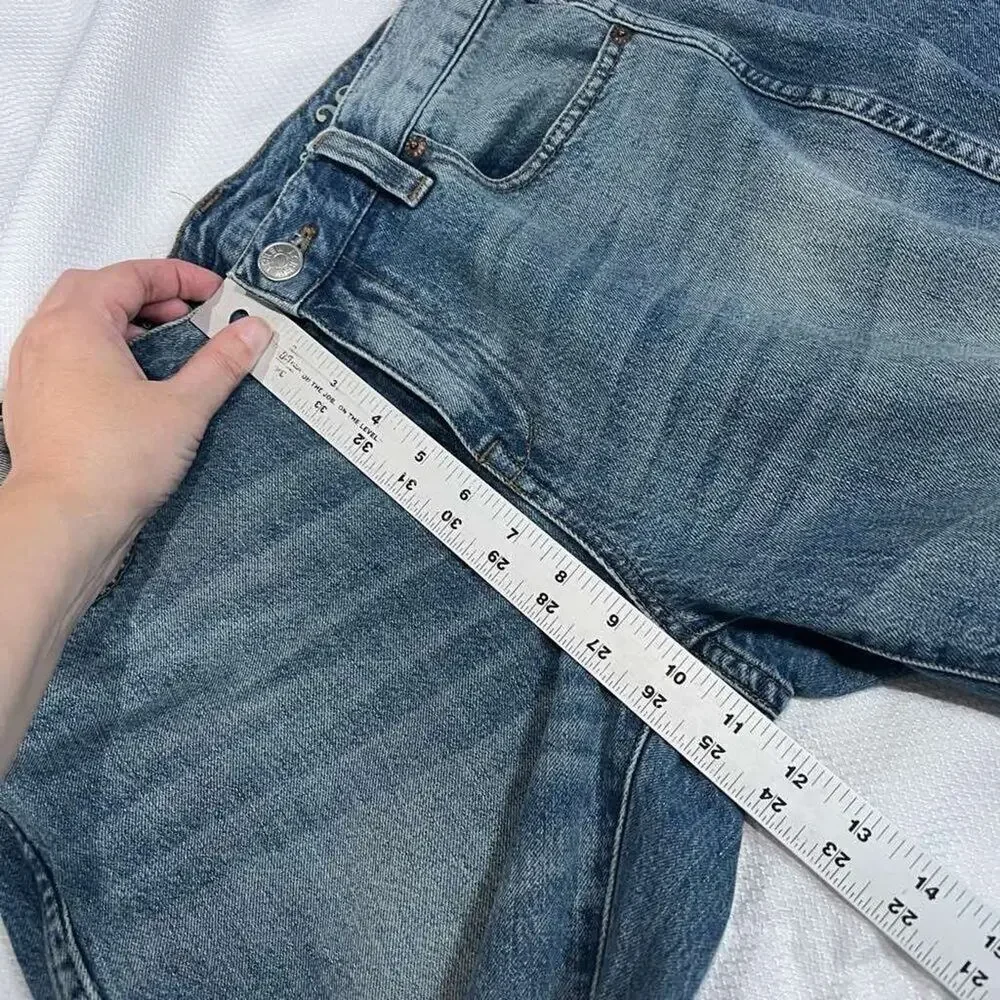 J.‎ Crew Broken In Boyfriend Jeans
